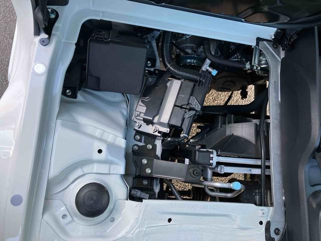 ハイゼットトラックスタンダード 農用スペシャル走行距離無制限12ヶ月保証付き レーンキープアシスト 整備記録簿 助手席エアバック 誤発進抑制機能 禁煙 オートハイビーム PS ワンオーナー エアコン付 センターデフロック 運転席エアバック ABS(大分県)の中古車