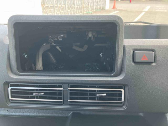 ハイゼットトラックジャンボエクストラ　ワンオーナー走行距離無制限１２ヶ月保証付き　アイドリングストップ付き　オートＬＥＤ　記録簿あり　ブレーキサポート　盗難防止システム　スマ−トキ−　ワンオナ　禁煙　ダブルエアバッグ　キーフリー　レーンアシスト（大分県）の中古車