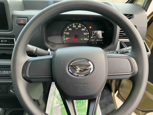 ハイゼットトラックジャンボエクストラ　ワンオーナー走行距離無制限１２ヶ月保証付き　アイドリングストップ付き　オートＬＥＤ　記録簿あり　ブレーキサポート　盗難防止システム　スマ−トキ−　ワンオナ　禁煙　ダブルエアバッグ　キーフリー　レーンアシスト（大分県）の中古車