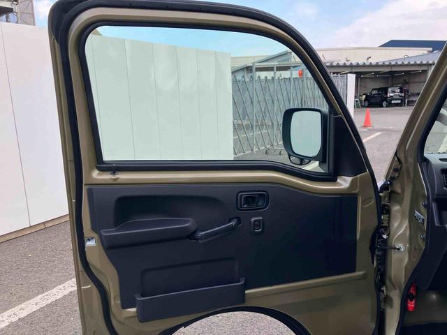 ハイゼットトラックジャンボエクストラ　ワンオーナー走行距離無制限１２ヶ月保証付き　アイドリングストップ付き　オートＬＥＤ　記録簿あり　ブレーキサポート　盗難防止システム　スマ−トキ−　ワンオナ　禁煙　ダブルエアバッグ　キーフリー　レーンアシスト（大分県）の中古車