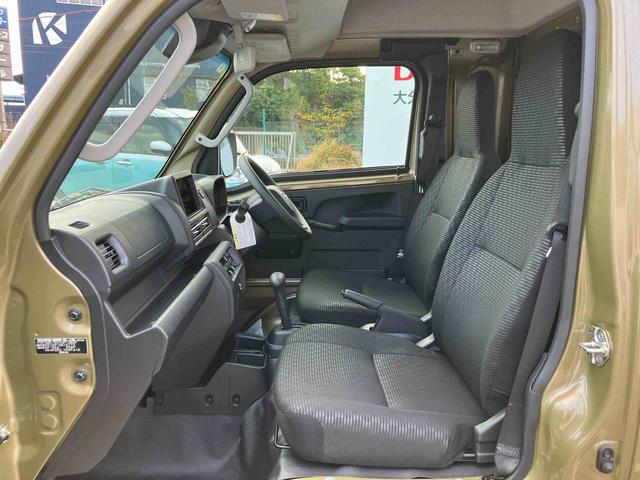 ハイゼットトラックジャンボエクストラ　ワンオーナー走行距離無制限１２ヶ月保証付き　アイドリングストップ付き　オートＬＥＤ　記録簿あり　ブレーキサポート　盗難防止システム　スマ−トキ−　ワンオナ　禁煙　ダブルエアバッグ　キーフリー　レーンアシスト（大分県）の中古車