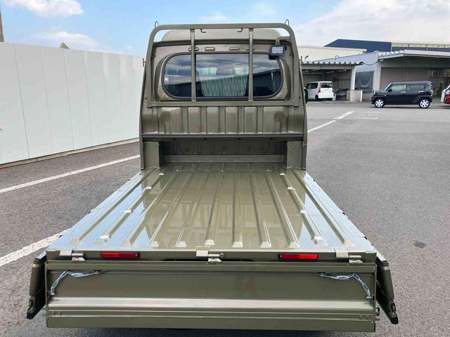 ハイゼットトラックジャンボエクストラ　ワンオーナー走行距離無制限１２ヶ月保証付き　アイドリングストップ付き　オートＬＥＤ　記録簿あり　ブレーキサポート　盗難防止システム　スマ−トキ−　ワンオナ　禁煙　ダブルエアバッグ　キーフリー　レーンアシスト（大分県）の中古車