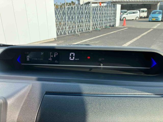 タントカスタムＸ　ワンオーナー走行距離無制限１２ヶ月保証付き　衝突軽減ブレーキ　車線逸脱防止　アイドリングストップ機能　Ｂカメラ　禁煙　盗難警報装置　ワンオーナー　キーレスエントリー　前席シートヒーター　オートＬＥＤ　スマキー（大分県）の中古車