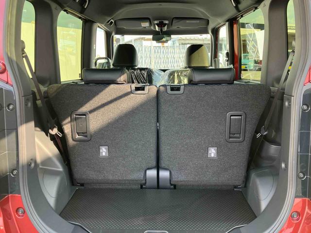 タントカスタムＸ　ワンオーナー走行距離無制限１２ヶ月保証付き　衝突軽減ブレーキ　車線逸脱防止　アイドリングストップ機能　Ｂカメラ　禁煙　盗難警報装置　ワンオーナー　キーレスエントリー　前席シートヒーター　オートＬＥＤ　スマキー（大分県）の中古車