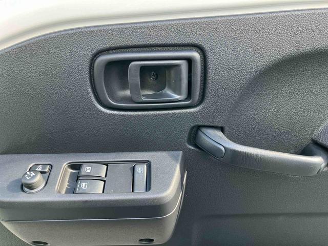 ハイゼットトラックジャンボエクストラ　ワンオーナー走行距離無制限１２ヶ月保証付き　アイドリングストップ付き　オートＬＥＤ　記録簿あり　ブレーキサポート　盗難防止システム　スマ−トキ−　ワンオナ　ダブルエアバッグ　センターデフロック　キーフリー　４ＷＤ（大分県）の中古車