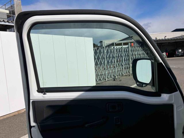 ハイゼットトラックジャンボエクストラ　ワンオーナー走行距離無制限１２ヶ月保証付き　アイドリングストップ付き　オートＬＥＤ　記録簿あり　ブレーキサポート　盗難防止システム　スマ−トキ−　ワンオナ　ダブルエアバッグ　センターデフロック　キーフリー　４ＷＤ（大分県）の中古車