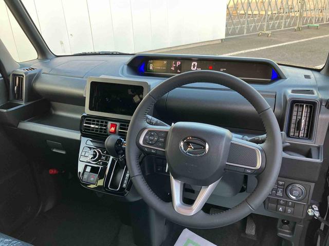 タントカスタムRS ワンオーナー走行距離無制限12ヶ月保証付き 両側パワスライドドア レーンキープA ISTOP 運転席シートヒーター オートLED ターボエンジン 禁煙 LEDライト 1オーナー オートライト キーフリー 記録簿(大分県)の中古車