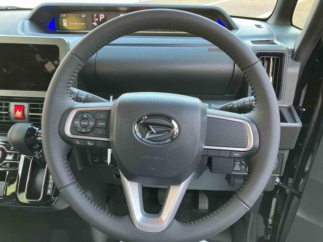 タントカスタムRS ワンオーナー走行距離無制限12ヶ月保証付き 両側パワスライドドア レーンキープA ISTOP 運転席シートヒーター オートLED ターボエンジン 禁煙 LEDライト 1オーナー オートライト キーフリー 記録簿(大分県)の中古車