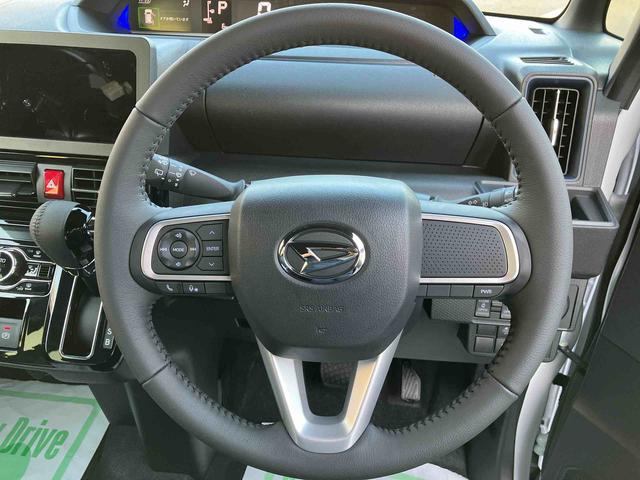 タントカスタムRS ワンオーナー走行距離無制限12ヶ月保証付き 両側パワスライドドア レーンキープA ISTOP 運転席シートヒーター オートLED ターボエンジン 禁煙 1オーナー オートライト キーフリー セキュリティ 記録簿(大分県)の中古車