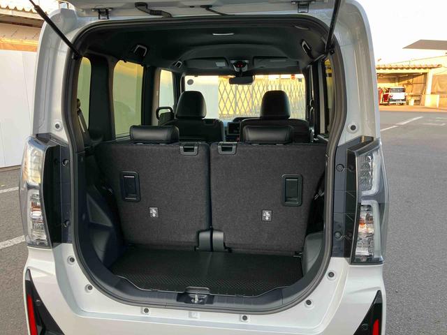 タントカスタムRS ワンオーナー走行距離無制限12ヶ月保証付き 両側パワスライドドア レーンキープA ISTOP 運転席シートヒーター オートLED ターボエンジン 禁煙 1オーナー オートライト キーフリー セキュリティ 記録簿(大分県)の中古車