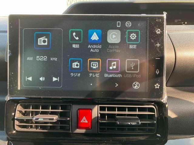 タントカスタムRS走行距離無制限12ヶ月保証付き レーンキープA ISTOP パワースライドドア BT対応 運転席シートヒーター オートLED ターボエンジン 禁煙 LEDライト USBポート 1オーナー オートライト(大分県)の中古車