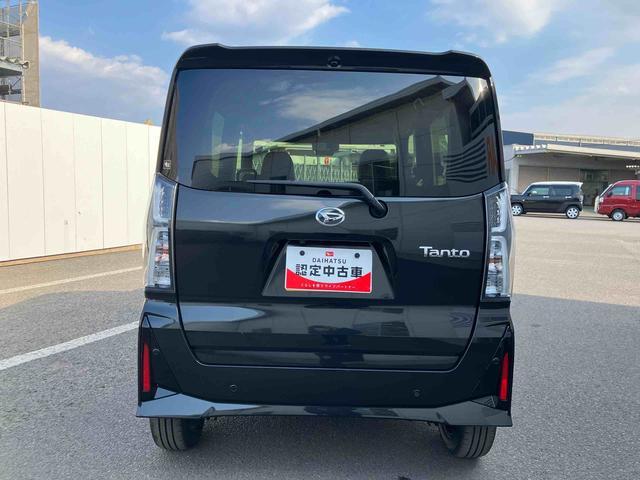 タントカスタムRS走行距離無制限12ヶ月保証付き レーンキープA ISTOP パワースライドドア BT対応 運転席シートヒーター オートLED ターボエンジン 禁煙 LEDライト USBポート 1オーナー オートライト(大分県)の中古車