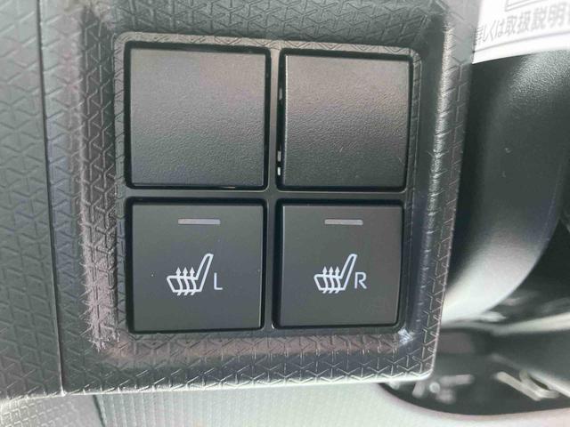 タントカスタムRS走行距離無制限12ヶ月保証付き レーンキープA ISTOP パワースライドドア BT対応 運転席シートヒーター オートLED ターボエンジン 禁煙 LEDライト USBポート 1オーナー オートライト(大分県)の中古車