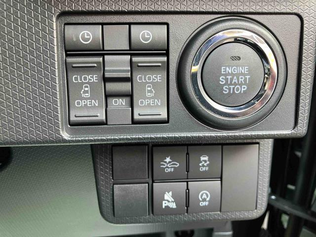 タントカスタムRS走行距離無制限12ヶ月保証付き レーンキープA ISTOP パワースライドドア BT対応 運転席シートヒーター オートLED ターボエンジン 禁煙 LEDライト USBポート 1オーナー オートライト(大分県)の中古車