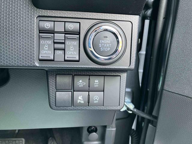 タントカスタムX ワンオーナー走行距離無制限12ヶ月保証付き 衝突軽減ブレーキ 車線逸脱防止 アイドリングストップ機能 Bカメラ 禁煙 盗難警報装置 LED ワンオーナー キーレスエントリー 前席シートヒーター オートLED(大分県)の中古車