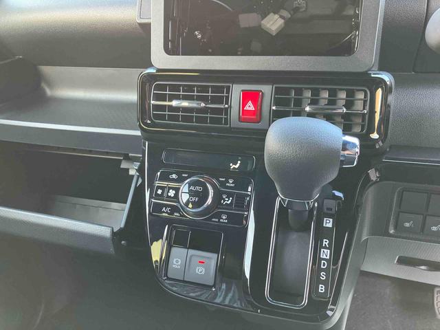 タントカスタムX ワンオーナー走行距離無制限12ヶ月保証付き 衝突軽減ブレーキ 車線逸脱防止 アイドリングストップ機能 Bカメラ 禁煙 盗難警報装置 LED ワンオーナー キーレスエントリー 前席シートヒーター オートLED(大分県)の中古車