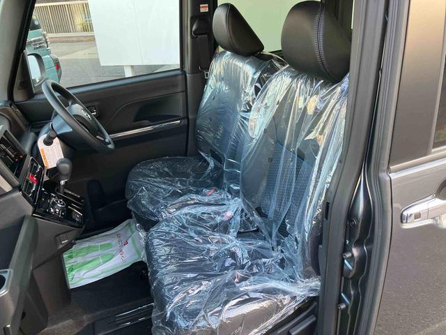 タントカスタムX ワンオーナー走行距離無制限12ヶ月保証付き 衝突軽減ブレーキ 車線逸脱防止 アイドリングストップ機能 Bカメラ 禁煙 盗難警報装置 LED ワンオーナー キーレスエントリー 前席シートヒーター オートLED(大分県)の中古車