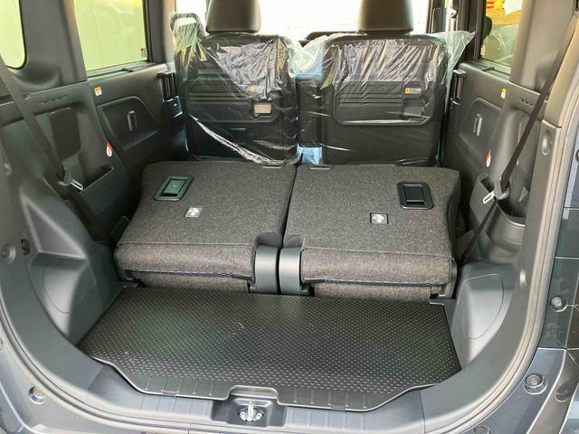 タントカスタムX ワンオーナー走行距離無制限12ヶ月保証付き 衝突軽減ブレーキ 車線逸脱防止 アイドリングストップ機能 Bカメラ 禁煙 盗難警報装置 LED ワンオーナー キーレスエントリー 前席シートヒーター オートLED(大分県)の中古車