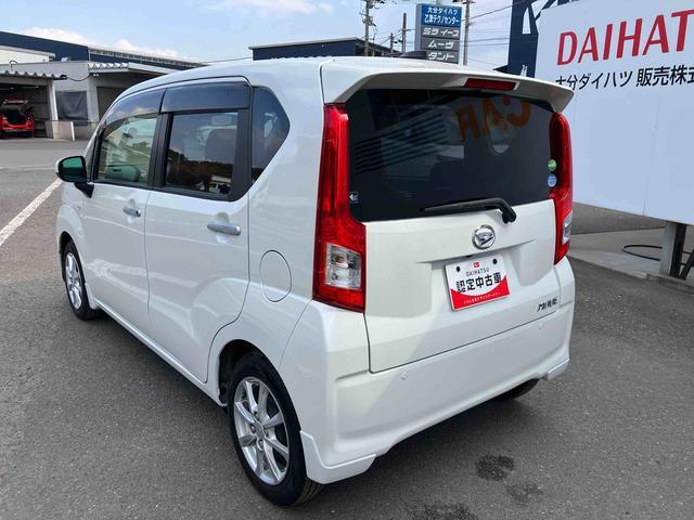 ムーヴＸリミテッド　ＳＡIII走行距離無制限１２ヶ月保証付き　ナビゲーション搭載　バックカメラ搭載　ＥＴＣ車載器搭載　アイドリングストップ車　運転席シートヒーター付き　オートライト　オートハイビーム　オートエアコン（大分県）の中古車