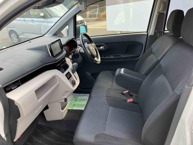 ムーヴＸリミテッド　ＳＡIII走行距離無制限１２ヶ月保証付き　ナビゲーション搭載　バックカメラ搭載　ＥＴＣ車載器搭載　アイドリングストップ車　運転席シートヒーター付き　オートライト　オートハイビーム　オートエアコン（大分県）の中古車