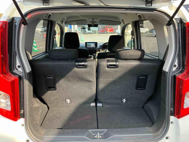 ムーヴＸリミテッド　ＳＡIII走行距離無制限１２ヶ月保証付き　ナビゲーション搭載　バックカメラ搭載　ＥＴＣ車載器搭載　アイドリングストップ車　運転席シートヒーター付き　オートライト　オートハイビーム　オートエアコン（大分県）の中古車