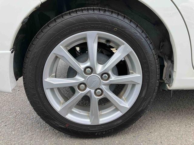 ムーヴＸリミテッド　ＳＡIII走行距離無制限１２ヶ月保証付き　ナビゲーション搭載　バックカメラ搭載　ＥＴＣ車載器搭載　アイドリングストップ車　運転席シートヒーター付き　オートライト　オートハイビーム　オートエアコン（大分県）の中古車