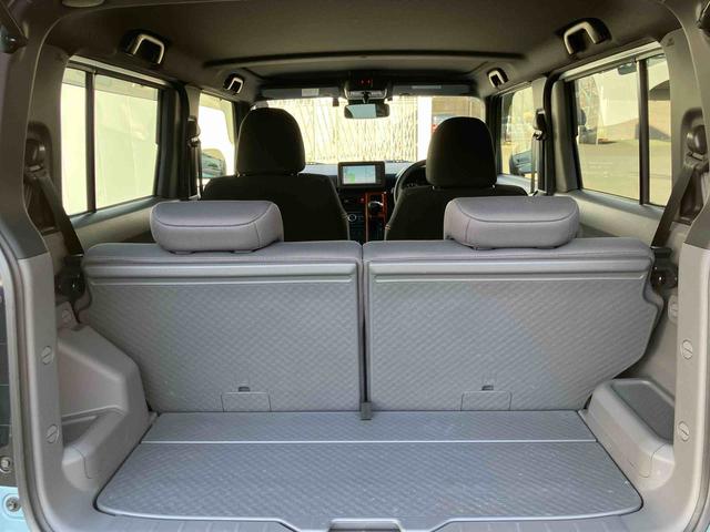 タフトGターボ走行距離無制限12ヶ月保証付き DVD再生可 誤発進抑制装置 LKA バックカメラ付き 禁煙 ブルートゥース USB LEDライト ナビ オートライト キーフリーシステム ETC オートハイビーム(大分県)の中古車