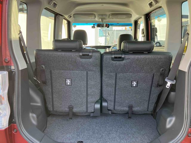 タントカスタムＲＳ　トップエディションＳＡ走行距離無制限１２ヶ月保証付き　衝突被害軽減　禁煙　Ｂｌｕｅｔｏｏｔｈオーディオ　ＵＳＢ接続　タ−ボ　Ａストップ　セキュリティー　記録簿　横滑り防止機能　エアバッグ　メモリナビ　スマートキー　ＡＢＳ（大分県）の中古車