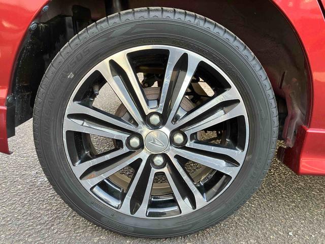 タントカスタムＲＳ　トップエディションＳＡ走行距離無制限１２ヶ月保証付き　衝突被害軽減　禁煙　Ｂｌｕｅｔｏｏｔｈオーディオ　ＵＳＢ接続　タ−ボ　Ａストップ　セキュリティー　記録簿　横滑り防止機能　エアバッグ　メモリナビ　スマートキー　ＡＢＳ（大分県）の中古車