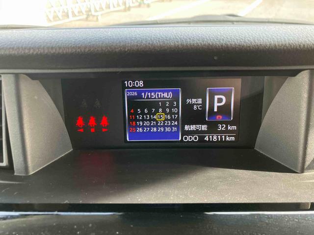 トールカスタムＧ　ターボ　ＳＡIII走行距離無制限１２ヶ月保証付き　横滑防止装置　車線逸脱警報装置　両側自動ドア　バックカメラ付き　衝突軽減ブレーキ　ＬＥＤライト　ＵＳＢ　アルミ　エコアイドル　カーナビ　スマキー　キーフリー　ターボ車（大分県）の中古車