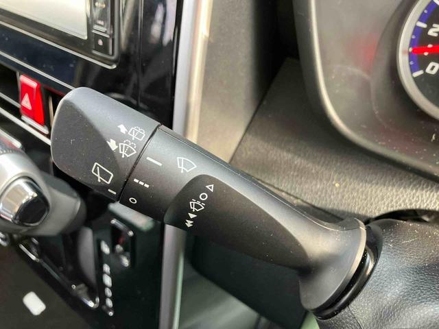 トールカスタムＧ　ターボ　ＳＡIII走行距離無制限１２ヶ月保証付き　横滑防止装置　車線逸脱警報装置　両側自動ドア　バックカメラ付き　衝突軽減ブレーキ　ＬＥＤライト　ＵＳＢ　アルミ　エコアイドル　カーナビ　スマキー　キーフリー　ターボ車（大分県）の中古車