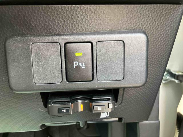 トールカスタムＧ　ターボ　ＳＡIII走行距離無制限１２ヶ月保証付き　横滑防止装置　車線逸脱警報装置　両側自動ドア　バックカメラ付き　衝突軽減ブレーキ　ＬＥＤライト　ＵＳＢ　アルミ　エコアイドル　カーナビ　スマキー　キーフリー　ターボ車（大分県）の中古車