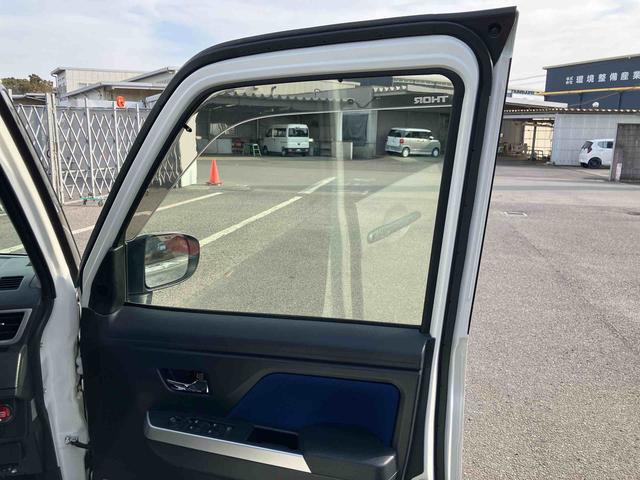 トールカスタムＧ　ターボ　ＳＡIII走行距離無制限１２ヶ月保証付き　横滑防止装置　車線逸脱警報装置　両側自動ドア　バックカメラ付き　衝突軽減ブレーキ　ＬＥＤライト　ＵＳＢ　アルミ　エコアイドル　カーナビ　スマキー　キーフリー　ターボ車（大分県）の中古車