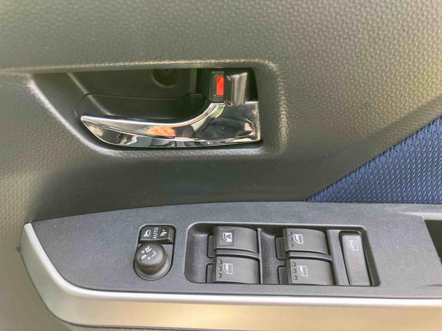 トールカスタムＧ　ターボ　ＳＡIII走行距離無制限１２ヶ月保証付き　横滑防止装置　車線逸脱警報装置　両側自動ドア　バックカメラ付き　衝突軽減ブレーキ　ＬＥＤライト　ＵＳＢ　アルミ　エコアイドル　カーナビ　スマキー　キーフリー　ターボ車（大分県）の中古車