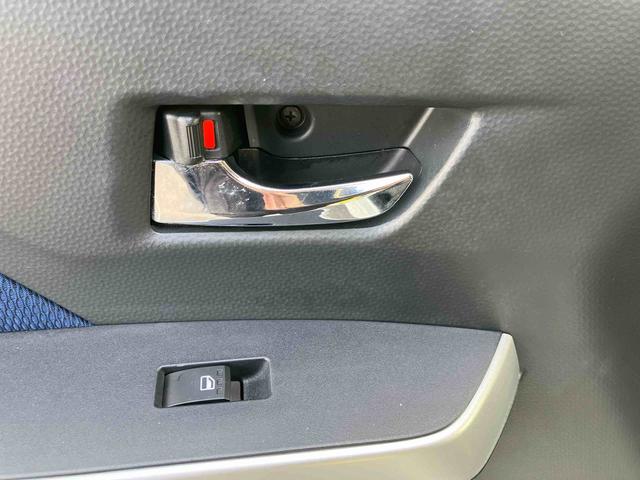 トールカスタムＧ　ターボ　ＳＡIII走行距離無制限１２ヶ月保証付き　横滑防止装置　車線逸脱警報装置　両側自動ドア　バックカメラ付き　衝突軽減ブレーキ　ＬＥＤライト　ＵＳＢ　アルミ　エコアイドル　カーナビ　スマキー　キーフリー　ターボ車（大分県）の中古車