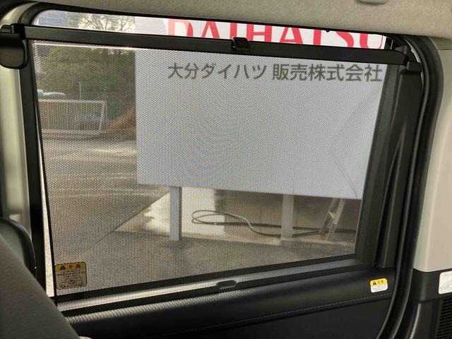 トールカスタムＧ　ターボ　ＳＡIII走行距離無制限１２ヶ月保証付き　横滑防止装置　車線逸脱警報装置　両側自動ドア　バックカメラ付き　衝突軽減ブレーキ　ＬＥＤライト　ＵＳＢ　アルミ　エコアイドル　カーナビ　スマキー　キーフリー　ターボ車（大分県）の中古車