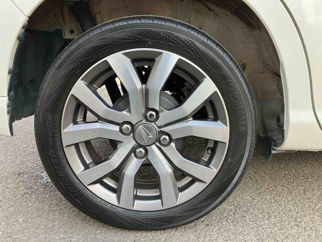 トールカスタムＧ　ターボ　ＳＡIII走行距離無制限１２ヶ月保証付き　横滑防止装置　車線逸脱警報装置　両側自動ドア　バックカメラ付き　衝突軽減ブレーキ　ＬＥＤライト　ＵＳＢ　アルミ　エコアイドル　カーナビ　スマキー　キーフリー　ターボ車（大分県）の中古車