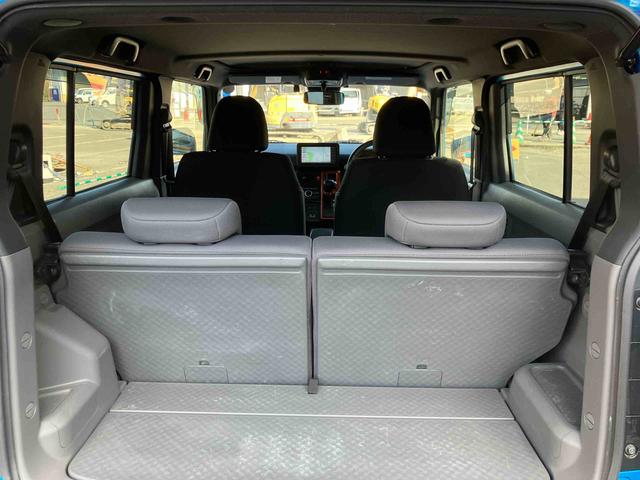 タフトＧターボ走行距離無制限１２ヶ月保証付き　車線逸脱防止　ＵＳＢ入力　Ｂｌｕｅｔｏｏｔｈ対応　禁煙　ＡＴハイビーム　Ｒカメラ　ＥＴＣ車載器　ＬＥＤランプ　Ａライト　キーフリー　スマートキー　盗難防止システム　ナビ（大分県）の中古車