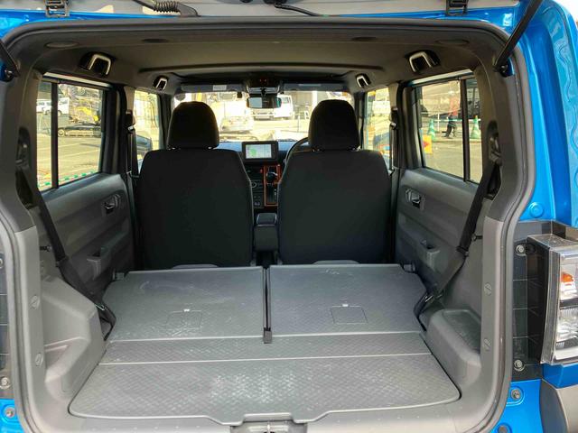 タフトＧターボ走行距離無制限１２ヶ月保証付き　車線逸脱防止　ＵＳＢ入力　Ｂｌｕｅｔｏｏｔｈ対応　禁煙　ＡＴハイビーム　Ｒカメラ　ＥＴＣ車載器　ＬＥＤランプ　Ａライト　キーフリー　スマートキー　盗難防止システム　ナビ（大分県）の中古車