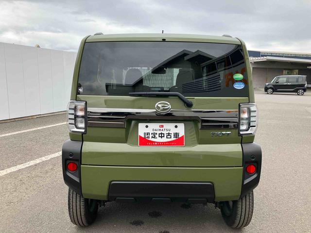 タフトG走行距離無制限12ヶ月保証付き 被害軽減ブレーキ シートH Iストップ リアカメラ メモリナビ スマートキー&プッシュスタート 禁煙 車線逸脱防止 点検記録簿 ドライブレコーダー USB接続 ナビ(大分県)の中古車