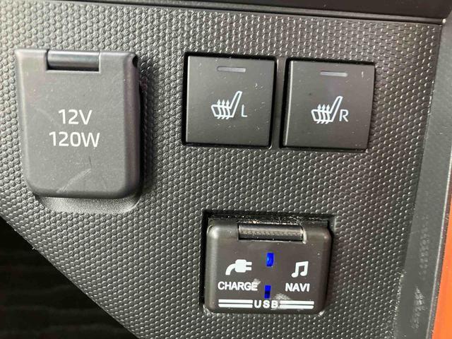 タフトG走行距離無制限12ヶ月保証付き 被害軽減ブレーキ シートH Iストップ リアカメラ メモリナビ スマートキー&プッシュスタート 禁煙 車線逸脱防止 点検記録簿 ドライブレコーダー USB接続 ナビ(大分県)の中古車