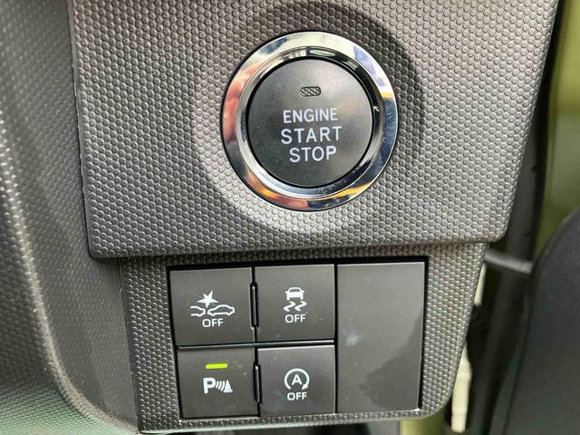 タフトG走行距離無制限12ヶ月保証付き 被害軽減ブレーキ シートH Iストップ リアカメラ メモリナビ スマートキー&プッシュスタート 禁煙 車線逸脱防止 点検記録簿 ドライブレコーダー USB接続 ナビ(大分県)の中古車