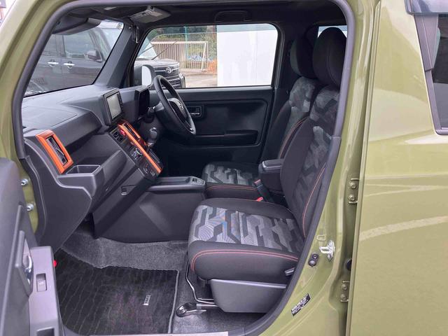 タフトG走行距離無制限12ヶ月保証付き 被害軽減ブレーキ シートH Iストップ リアカメラ メモリナビ スマートキー&プッシュスタート 禁煙 車線逸脱防止 点検記録簿 ドライブレコーダー USB接続 ナビ(大分県)の中古車