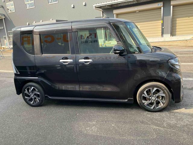 タントカスタムＸ走行距離無制限１２ヶ月保証付き　ＬＫＡ　セキュリティ　点検記録簿　Ｄレコ　アイスト　ＢＬＵＥＴＯＯＴＨ　バックカメラ付　ＡＴハイビーム　キーフリーキー　禁煙　Ｓヒーター　ＵＳＢ　カーナビ　ＤＶＤ（大分県）の中古車