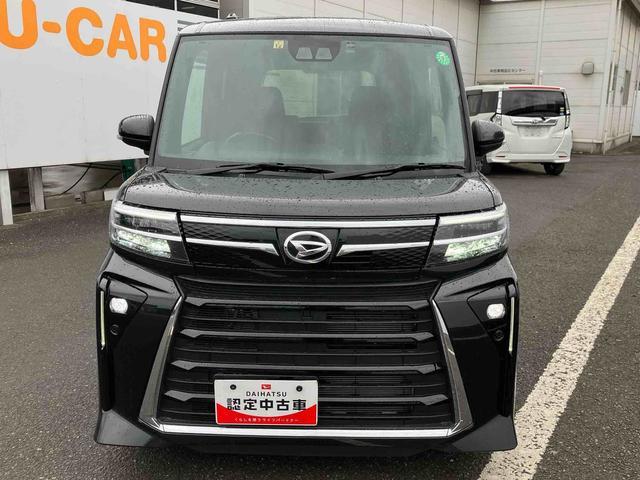 タントカスタムＲＳ走行距離無制限１２ヶ月保証付き　両側パワスライドドア　レーンキープＡ　ＩＳＴＯＰ　ＢＴ対応　ＥＴＣ付き　メモリーナビゲーション　運転席シートヒーター　オートＬＥＤ　ターボエンジン　禁煙　ナビ付き（大分県）の中古車