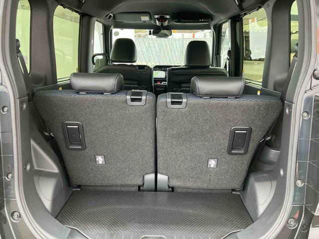 タントカスタムＲＳ走行距離無制限１２ヶ月保証付き　両側パワスライドドア　レーンキープＡ　ＩＳＴＯＰ　ＢＴ対応　ＥＴＣ付き　メモリーナビゲーション　運転席シートヒーター　オートＬＥＤ　ターボエンジン　禁煙　ナビ付き（大分県）の中古車