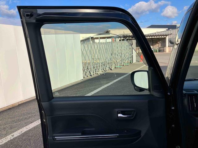 タントカスタムＸ走行距離無制限１２ヶ月保証付き　衝突軽減ブレーキ　車線逸脱防止　アイドリングストップ機能　Ｂカメラ　禁煙　盗難警報装置　ＬＥＤ　キーレスエントリー　前席シートヒーター　オートＬＥＤ　スマキー（大分県）の中古車