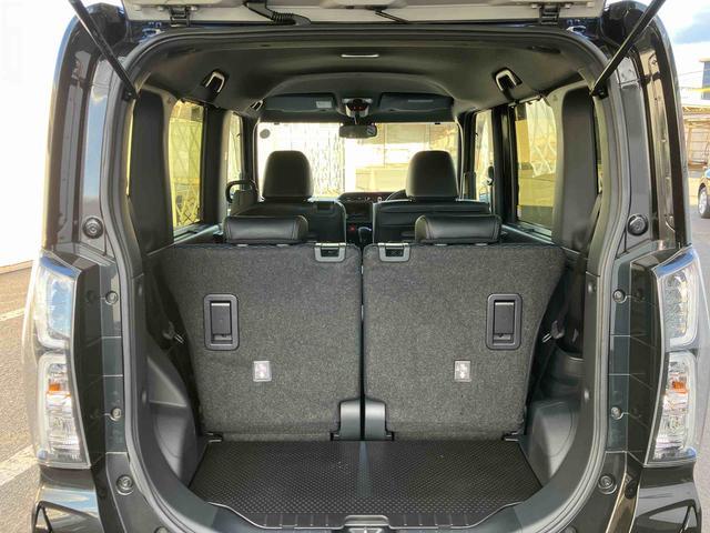 タントカスタムＸ走行距離無制限１２ヶ月保証付き　衝突軽減ブレーキ　車線逸脱防止　アイドリングストップ機能　Ｂカメラ　禁煙　盗難警報装置　ＬＥＤ　キーレスエントリー　前席シートヒーター　オートＬＥＤ　スマキー（大分県）の中古車