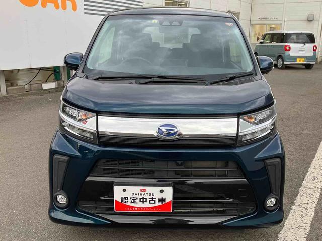 ムーヴカスタム X VS SAIII走行距離無制限12ヶ月保証付き ミュージックプレイヤー接続可 車線逸脱警報 エアバッグ 禁煙 記録簿 イモビライザー アルミ スマートキー&プッシュスタート ABS キーフリーキー メモリーナビ(大分県)の中古車