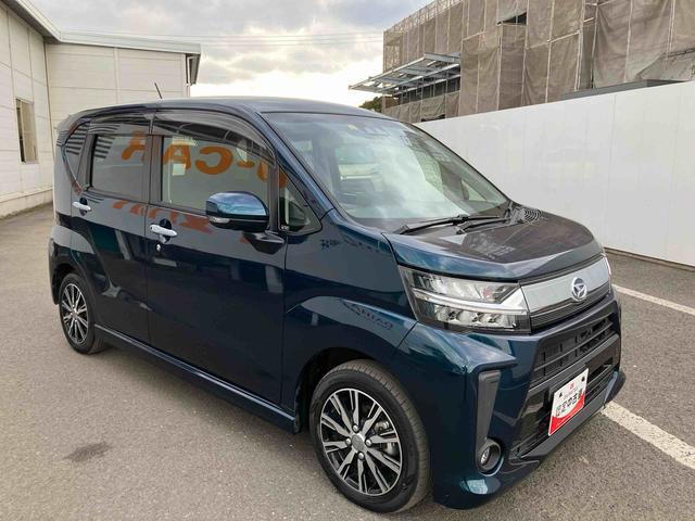 ムーヴカスタム X VS SAIII走行距離無制限12ヶ月保証付き ミュージックプレイヤー接続可 車線逸脱警報 エアバッグ 禁煙 記録簿 イモビライザー アルミ スマートキー&プッシュスタート ABS キーフリーキー メモリーナビ(大分県)の中古車